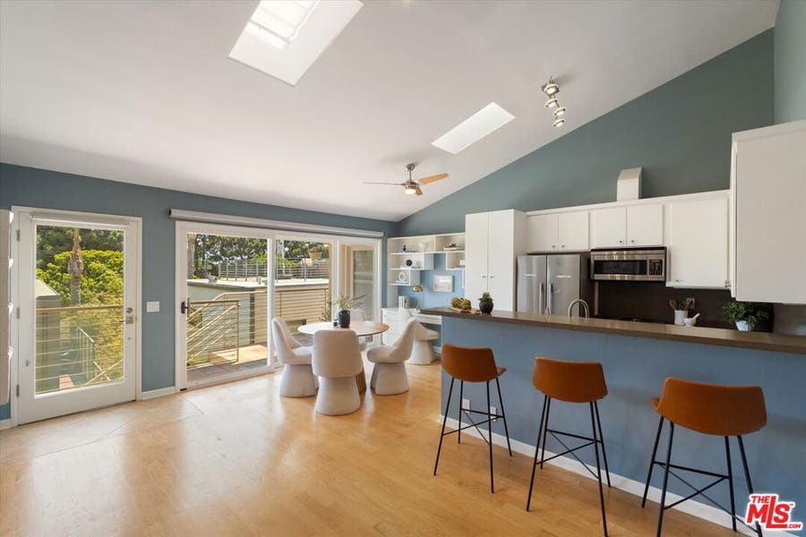 Property photo for 2216 4th Street, #7, Santa Monica, CA