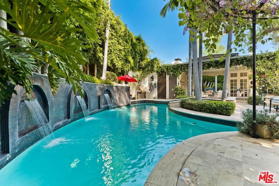 Property photo for 2806 Nichols Canyon Road, Los Angeles, CA