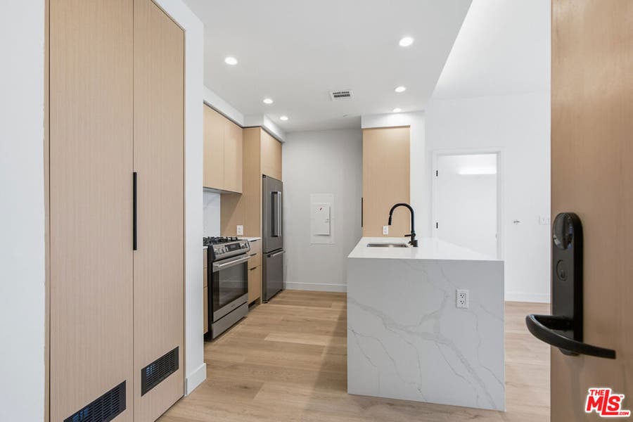 Property photo for 3555 Overland Avenue, #208, Los Angeles, CA