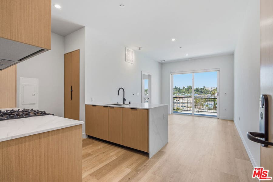 Property photo for 3555 Overland Avenue, #210, Los Angeles, CA