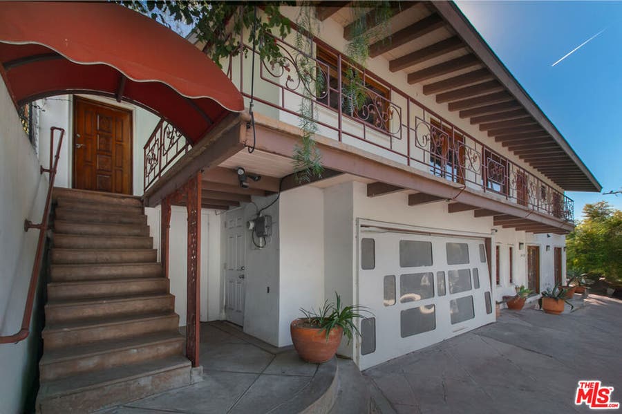 Property photo for 2430 Coldwater Canyon Drive, Beverly Hills, CA