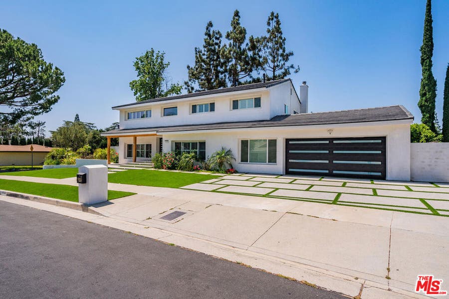 Property photo for 10741 DELCO Avenue, Chatsworth, CA
