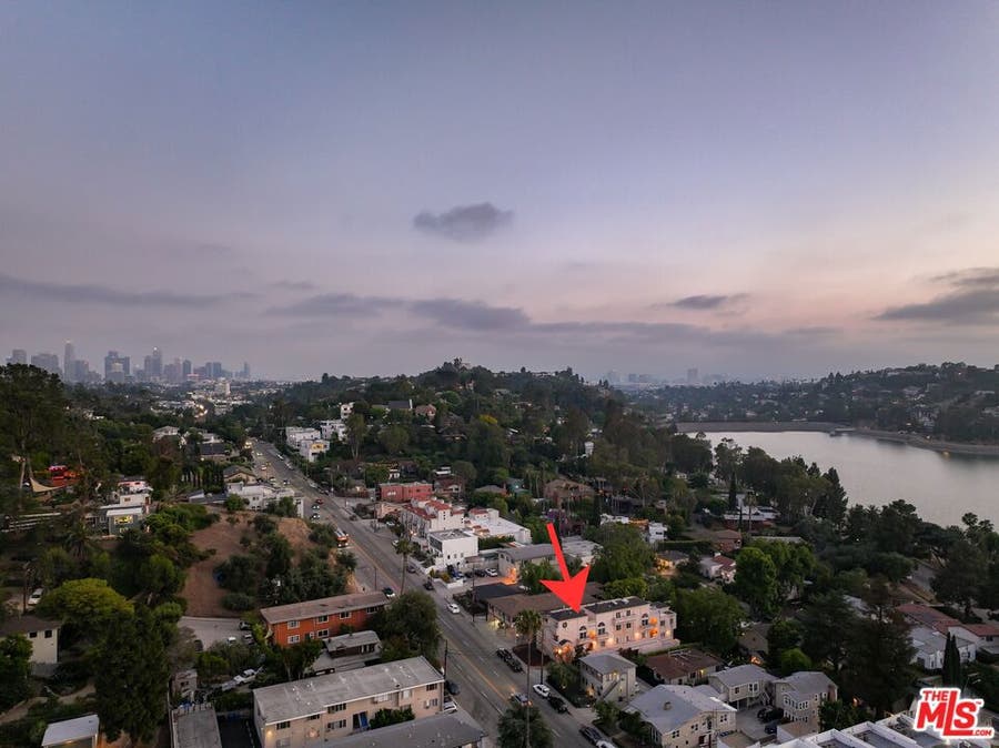 Property photo for 2305 Glendale Boulevard, Los Angeles, CA