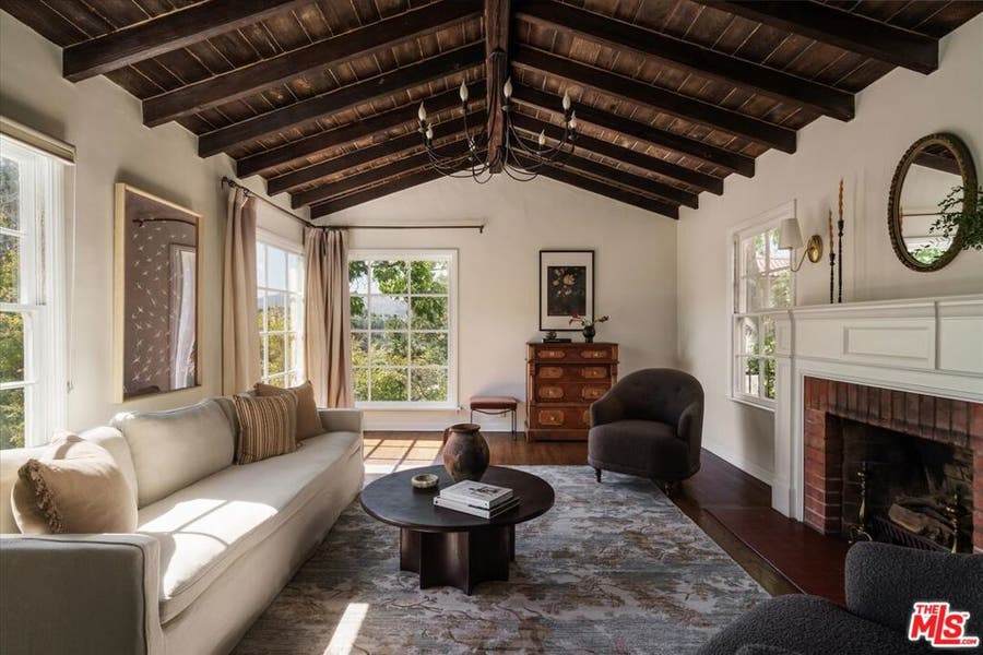Property photo for 1990 Lucile Avenue, Los Angeles, CA