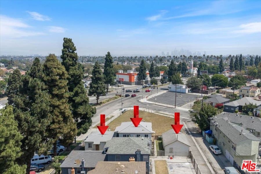 Property photo for 4074 Leimert Boulevard, Los Angeles, CA