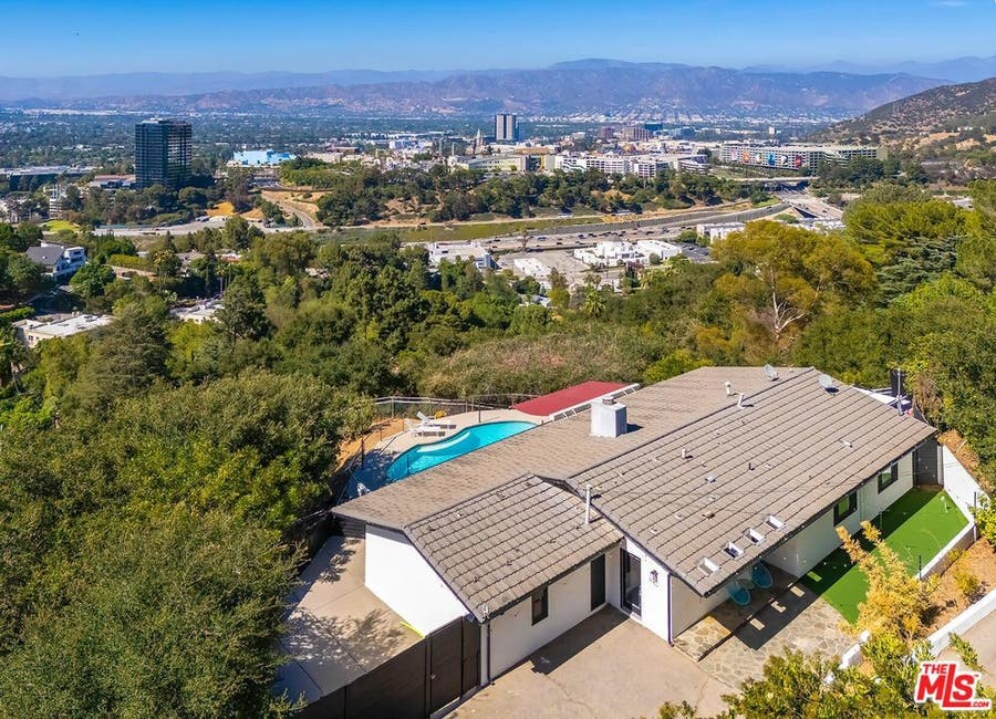 Property photo for 3201 Bonnie Hill Drive, Los Angeles, CA