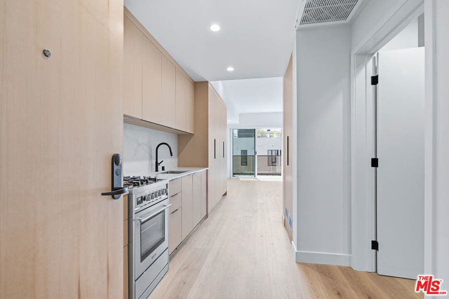 Property photo for 3555 Overland Avenue, #404, Los Angeles, CA