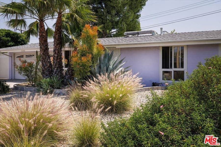Property photo for 17248 Warrington Drive, Granada Hills, CA