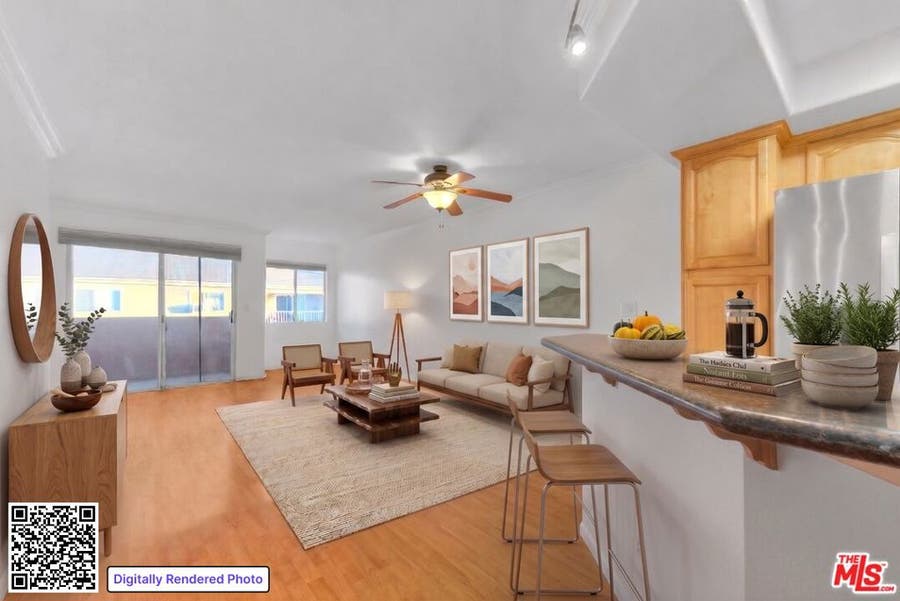 Property photo for 1485 Obispo Avenue, #6, Long Beach, CA