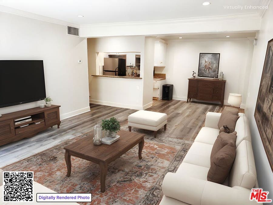 Property photo for 5460 White Oak Avenue, #D205, Los Angeles, CA