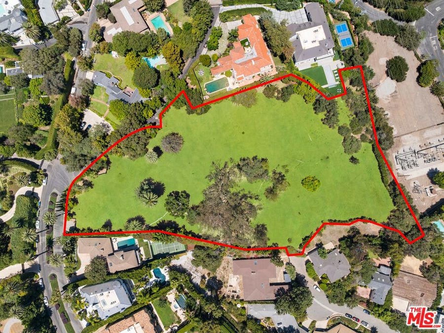 Property photo for 12 Oakmont Drive, Los Angeles, CA