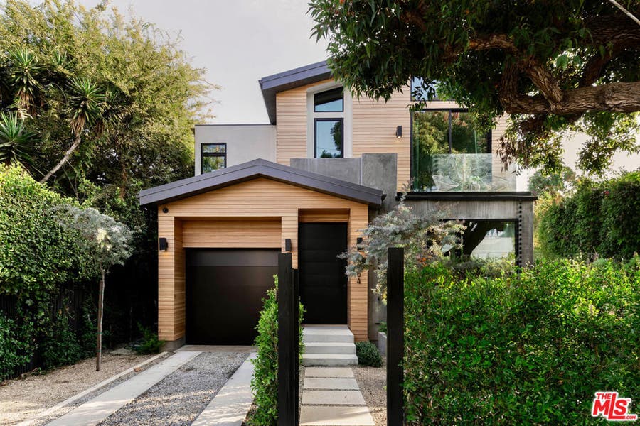 Property photo for 9064 Harland Avenue, West Hollywood, CA