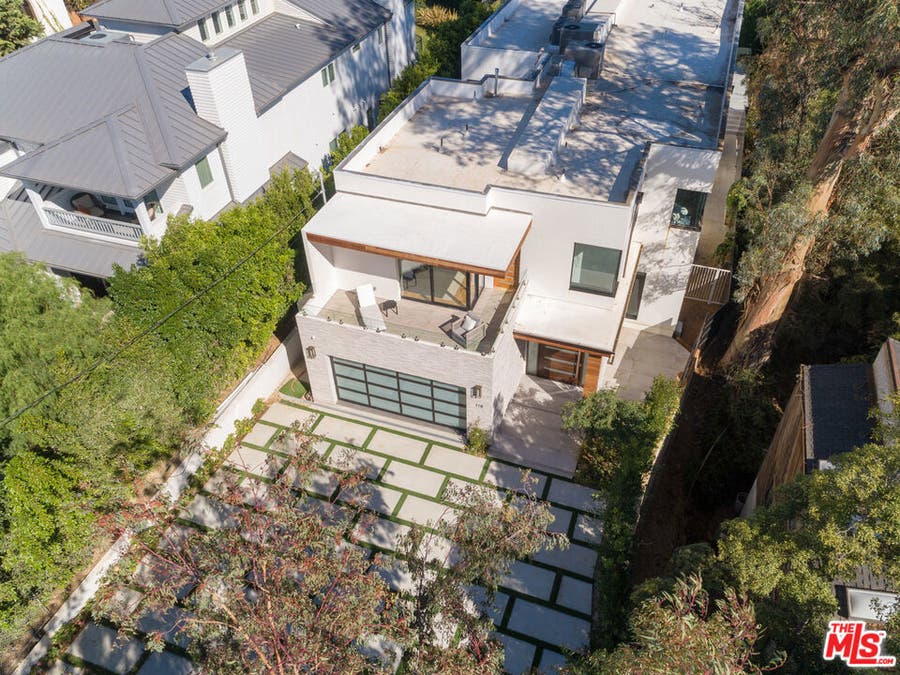 Property photo for 118 S CANYON VIEW Drive, Los Angeles, CA