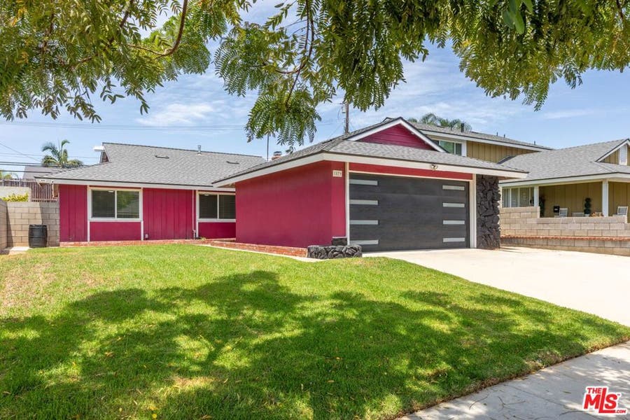 Property photo for 1879 E Abbottson Street, Carson, CA