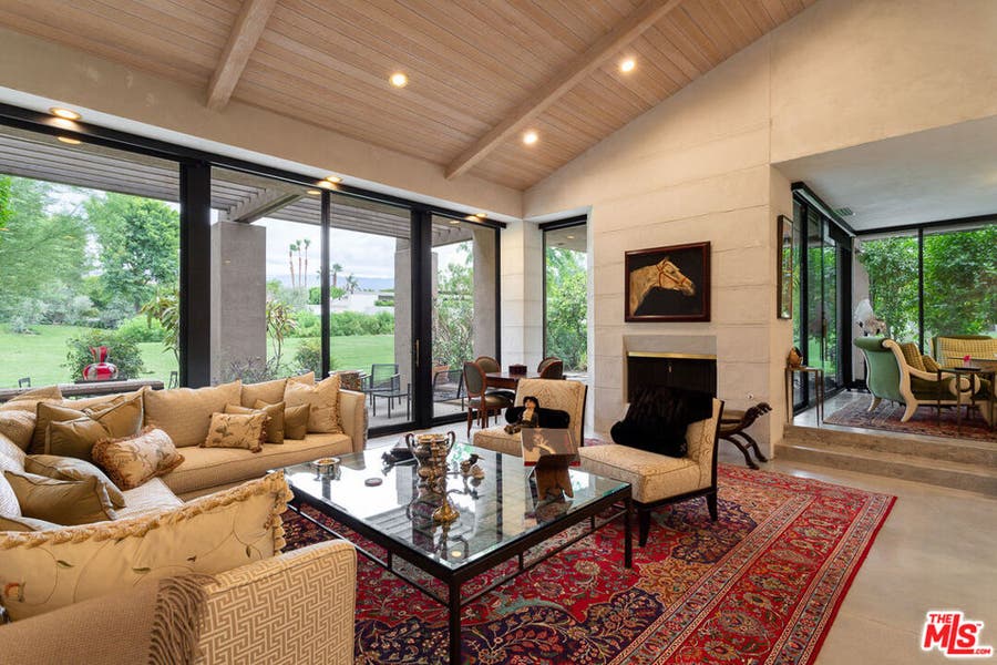 Property photo for 74687 Arroyo Drive, Indian Wells, CA