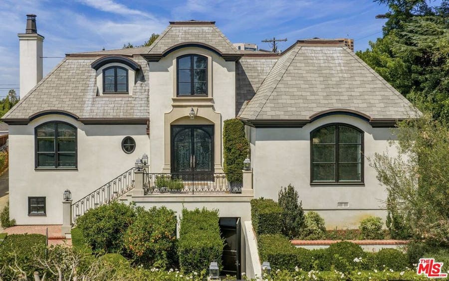Property photo for 1335 Club View Drive, Los Angeles, CA