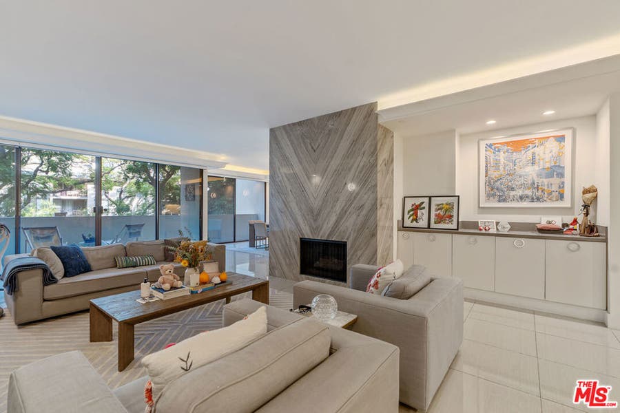 Property photo for 325 N Oakhurst Drive, #203, Beverly Hills, CA