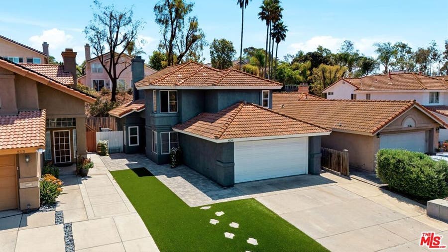 Property photo for 509 Avenida Aguila, San Marcos, CA