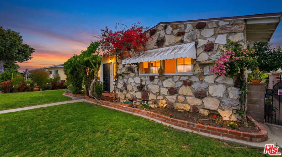 Property photo for 23319 Dolores Street, Carson, CA