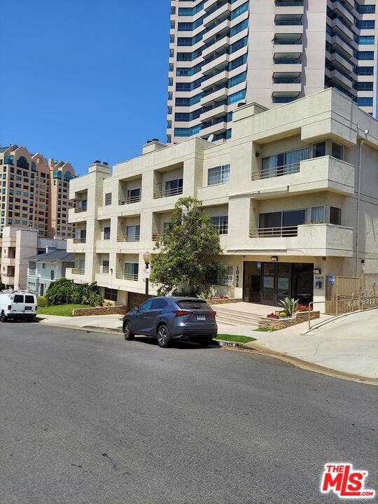 Property photo for 10475 Ashton Avenue, #201, Los Angeles, CA