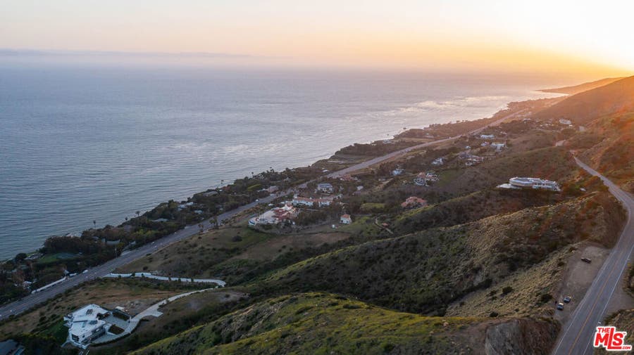 Property photo for 4130 Encinal Canyon Road, Malibu, CA