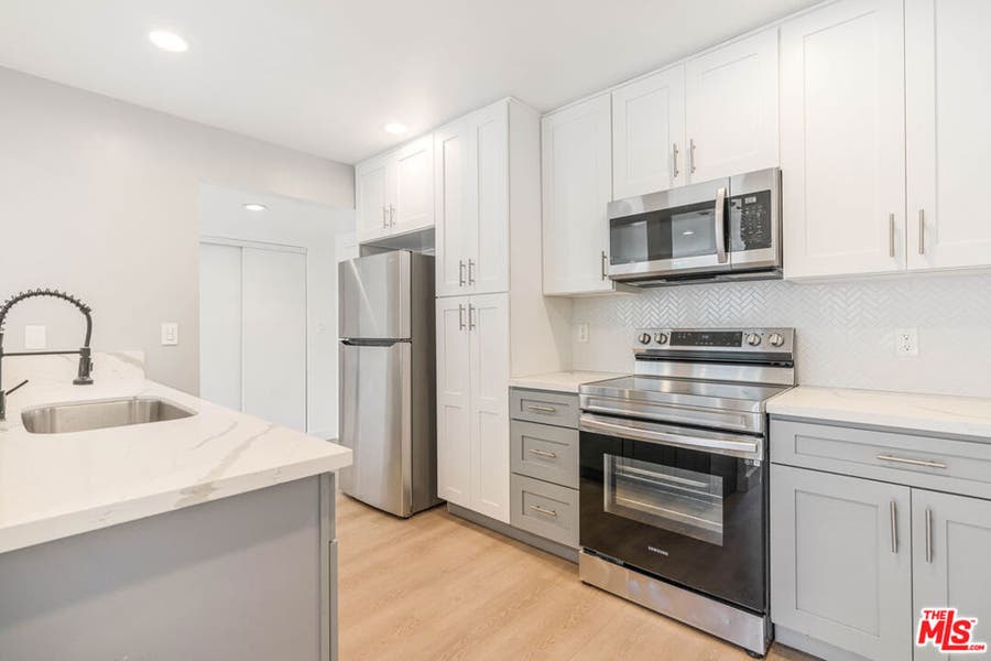 Property photo for 6275 Canterbury Drive, #210, Culver City, CA