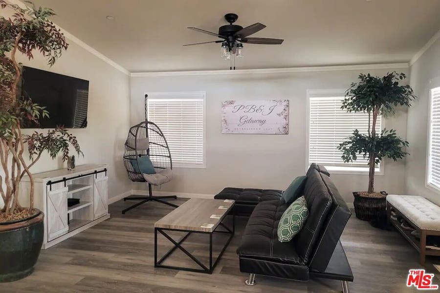 Property photo for 5176 Sunfair Road, Joshua Tree, CA