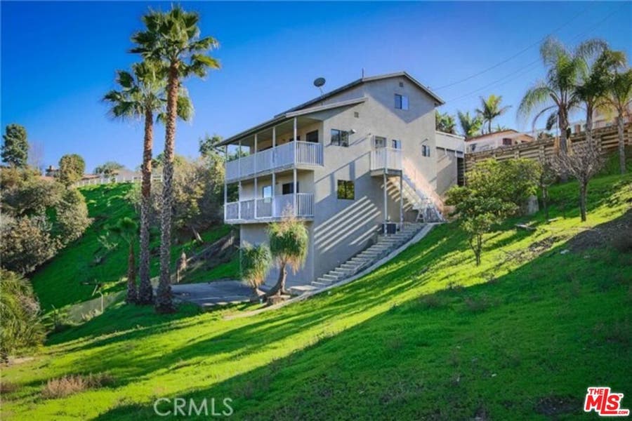 Property photo for 11615 Grande Vista Drive, Whittier, CA