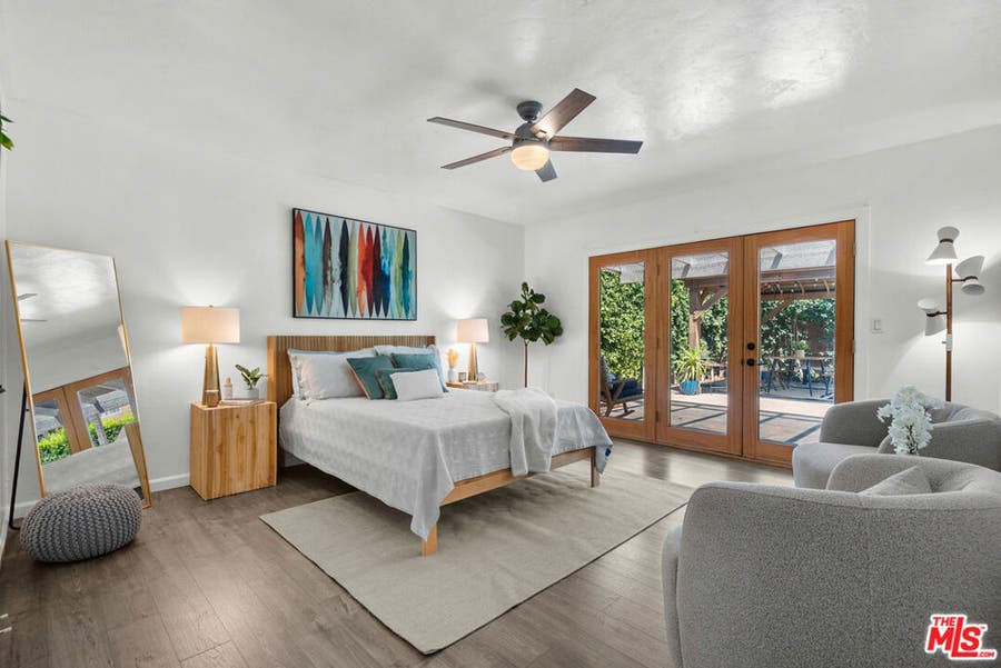 Property photo for 16857 Germain Street, Granada Hills, CA