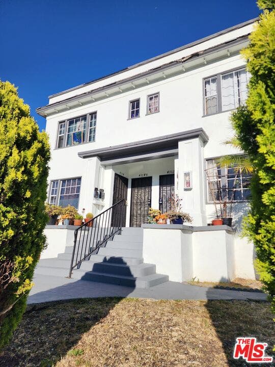 Property photo for 4112 Griffin Avenue, #1/2, Los Angeles, CA