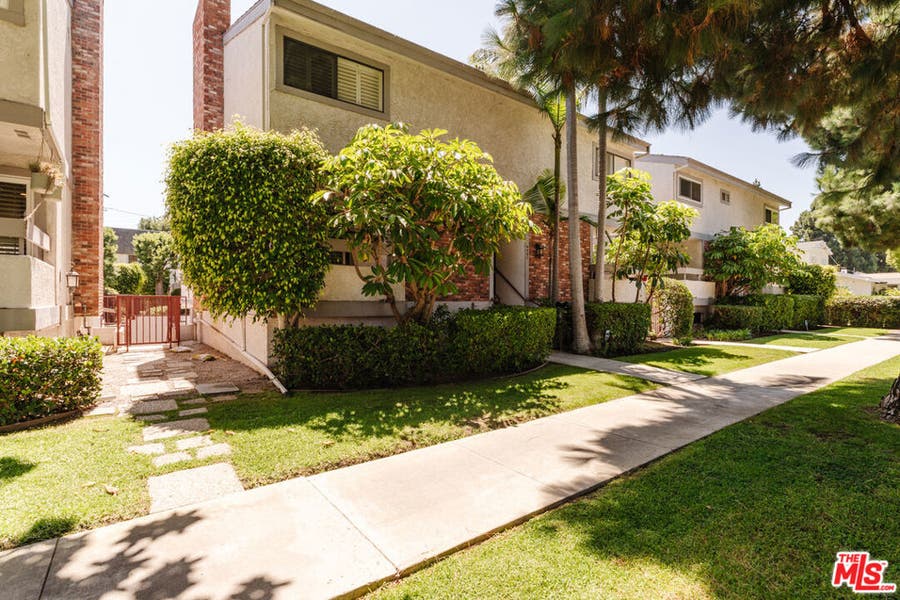 Property photo for 4059 La Salle Avenue, #104, Culver City, CA