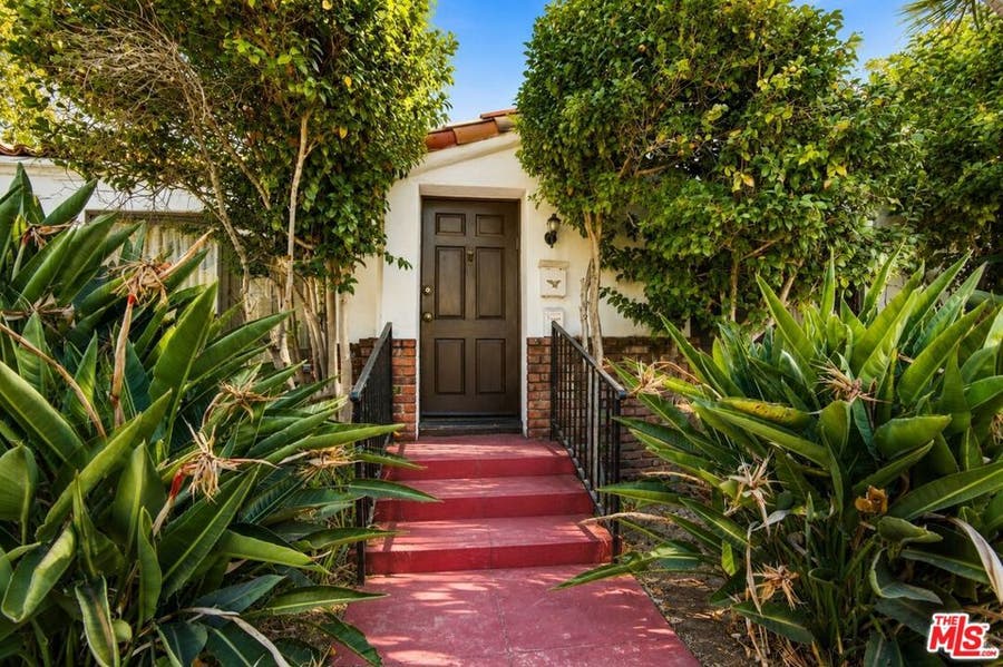 Property photo for 513 N Rexford Drive, Beverly Hills, CA