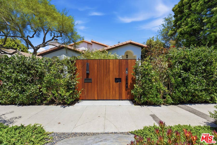 Property photo for 2900 Clune Avenue, Los Angeles, CA