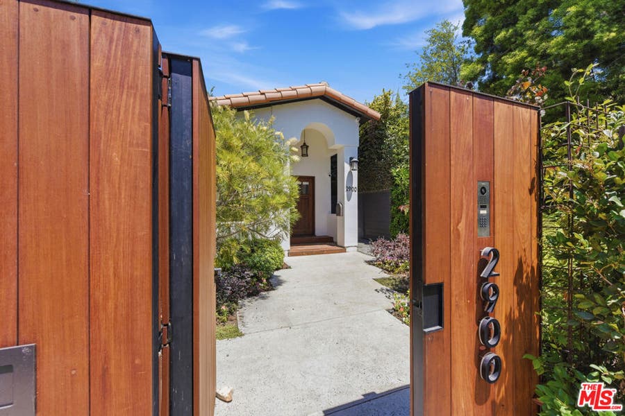 Property photo for 2900 Clune Avenue, Los Angeles, CA