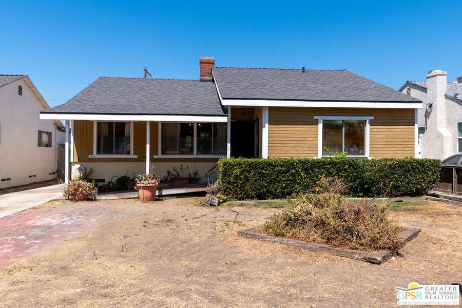 Property photo for 7731 Beck Avenue, North Hollywood, CA