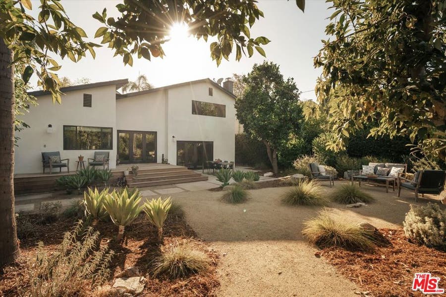 Property photo for 420 S Reese Place, Burbank, CA