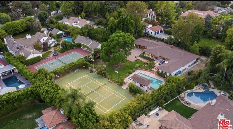 Property photo for 4678 White Oak Avenue, Los Angeles, CA