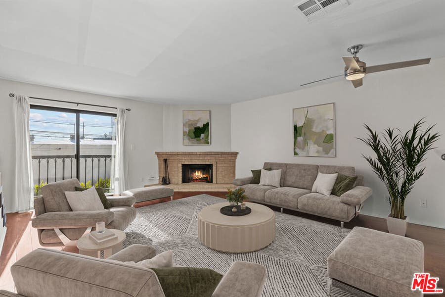 Property photo for 2480 Penmar Avenue, #2, Venice, CA