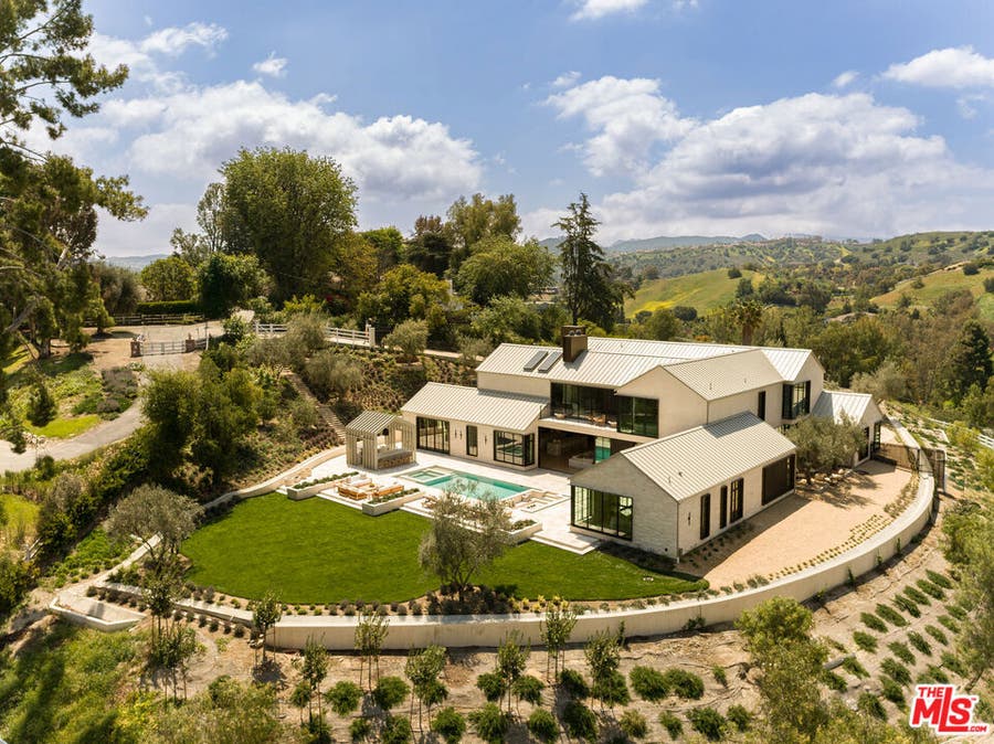 Property photo for 24172 Lupin Hill Road, Hidden Hills, CA