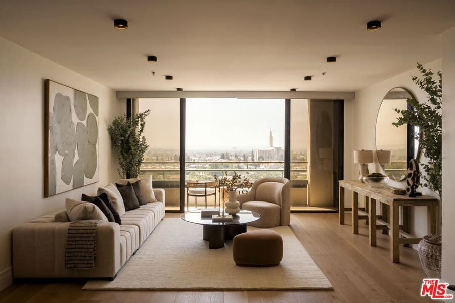 Property photo for 10660 Wilshire Boulevard, #1208, Los Angeles, CA