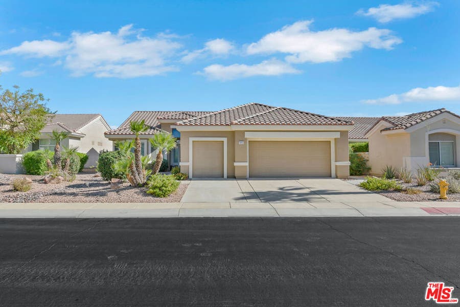 Property photo for 78922 Yellen Drive, Palm Desert, CA