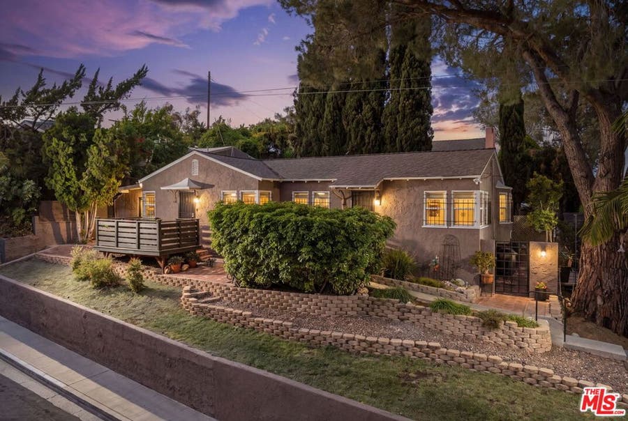 Property photo for 1001 Farnam Street, Los Angeles, CA