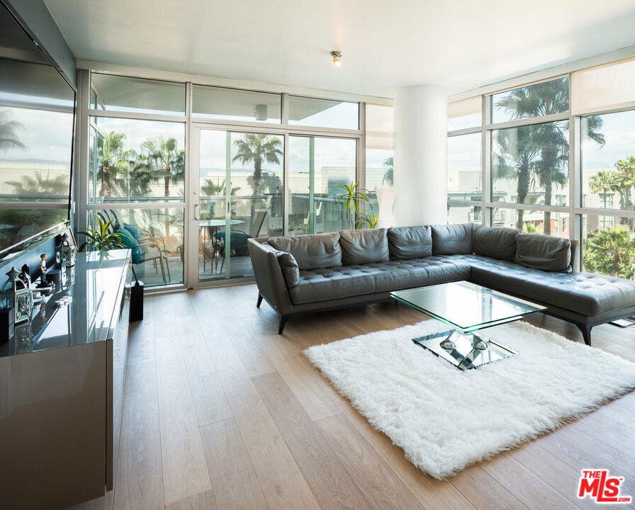 Property photo for 13650 MARINA POINTE Drive, #607, Marina Del Rey, CA