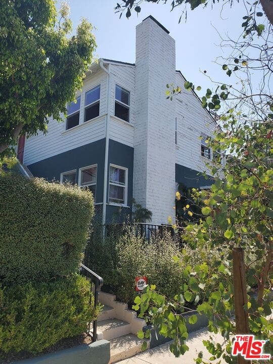 Property photo for 10558 Santa Monica Boulevard, Los Angeles, CA