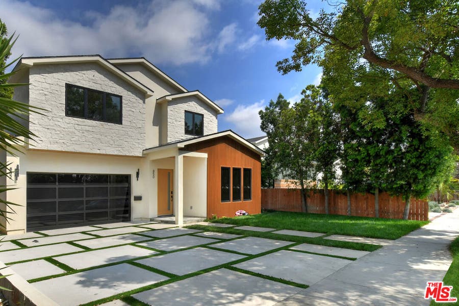 Property photo for 850 N Kemp Street, Burbank, CA
