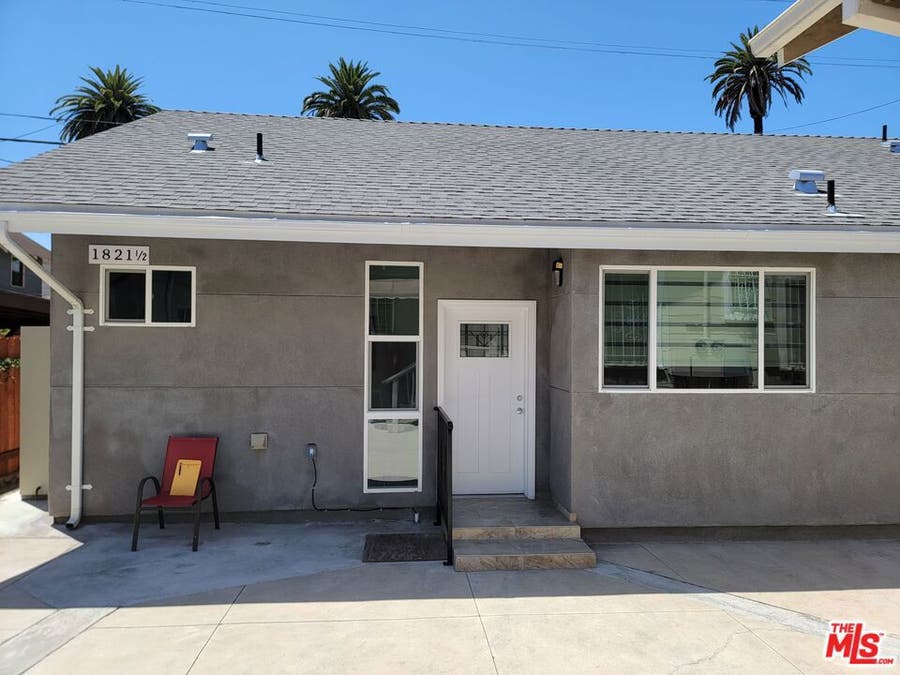 Property photo for 1821 S Wilton Place, Los Angeles, CA