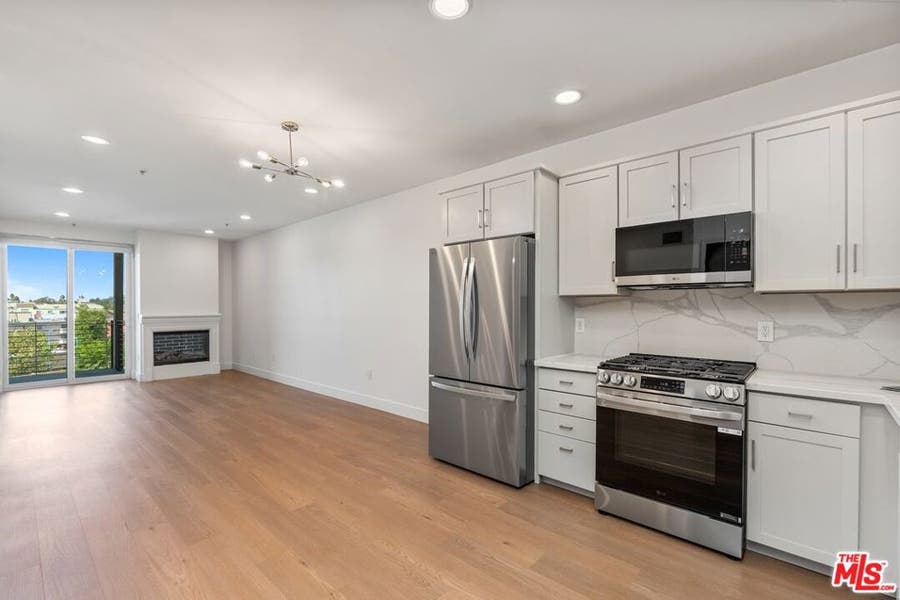 Property photo for 11011 Huston Street, #410, North Hollywood, CA