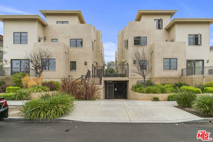 Property photo for 10765 Wilkins Avenue, #3, Los Angeles, CA