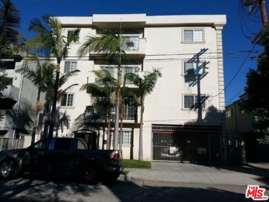 Property photo for 2114 Colby Avenue, #202, Los Angeles, CA