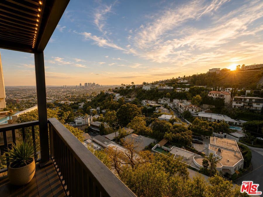 Property photo for 8810 Hollywood Boulevard, West Hollywood, CA